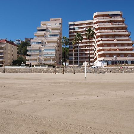 אורופסה דל מר Apartup La Concha Beachfront I חדר תמונה