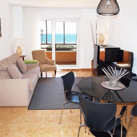 אורופסה דל מר Apartup La Concha Beachfront I חדר תמונה
