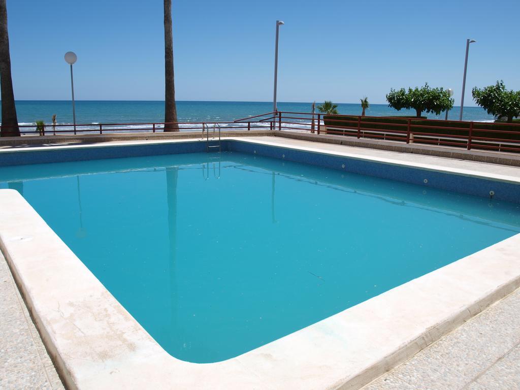 אורופסה דל מר Apartup La Concha Beachfront I חדר תמונה