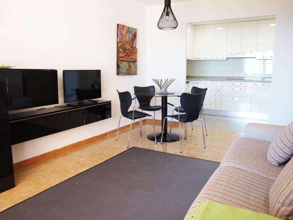 אורופסה דל מר Apartup La Concha Beachfront I חדר תמונה