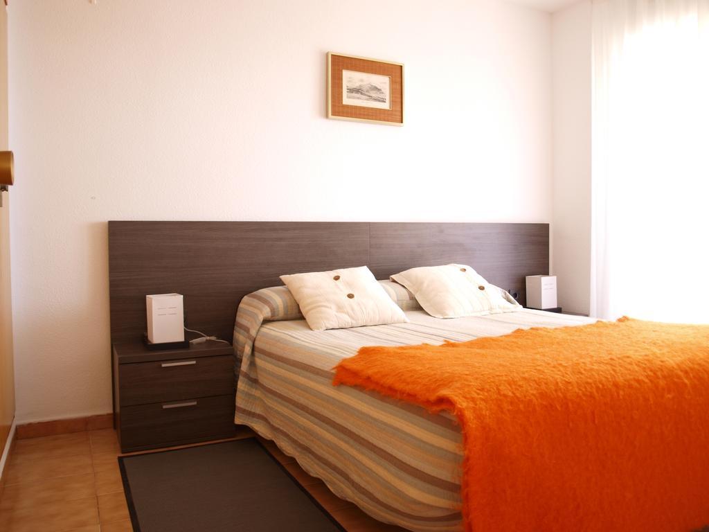 אורופסה דל מר Apartup La Concha Beachfront I חדר תמונה
