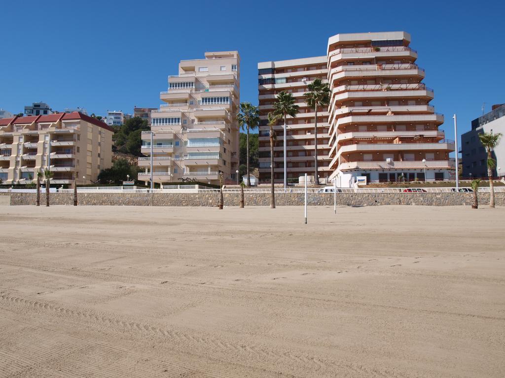 אורופסה דל מר Apartup La Concha Beachfront I חדר תמונה