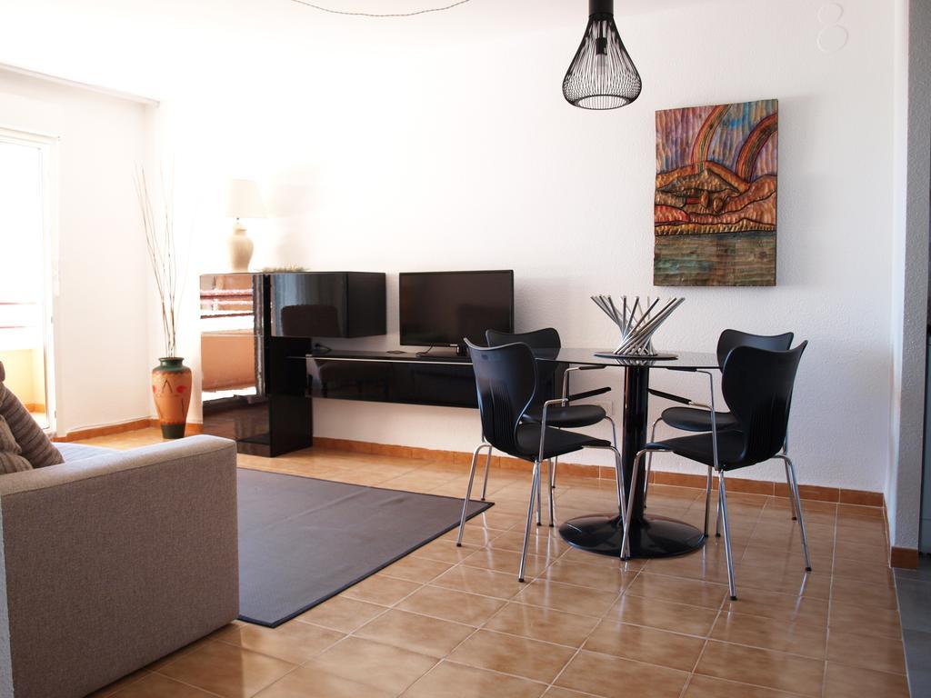 אורופסה דל מר Apartup La Concha Beachfront I חדר תמונה