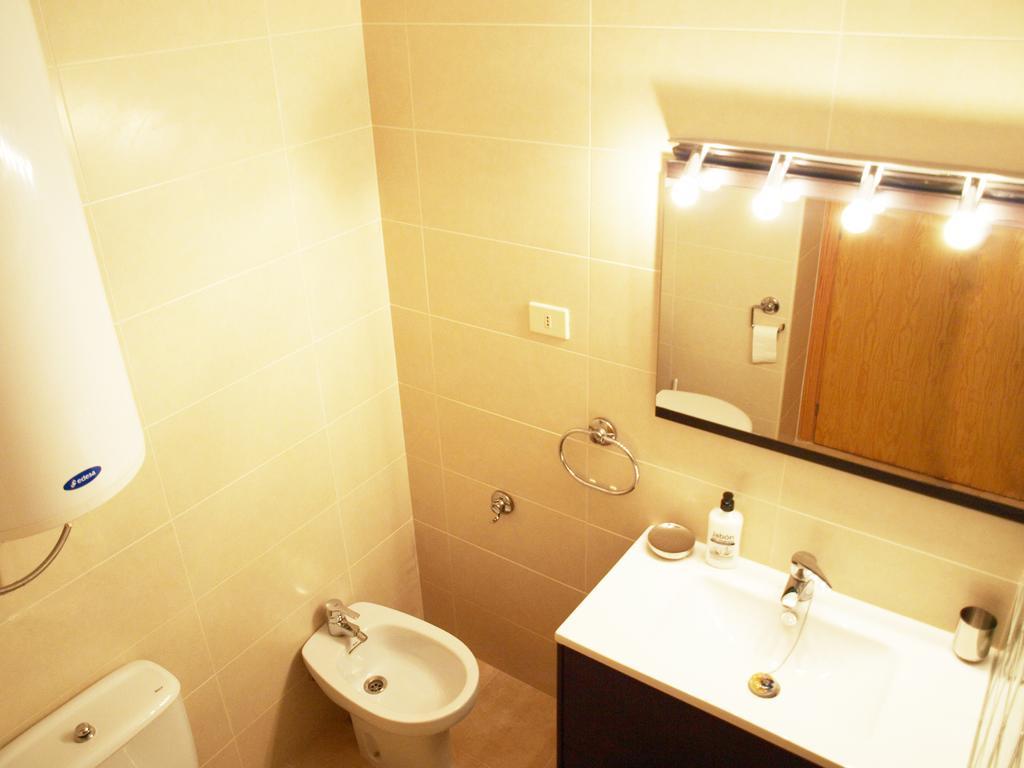 אורופסה דל מר Apartup La Concha Beachfront I חדר תמונה