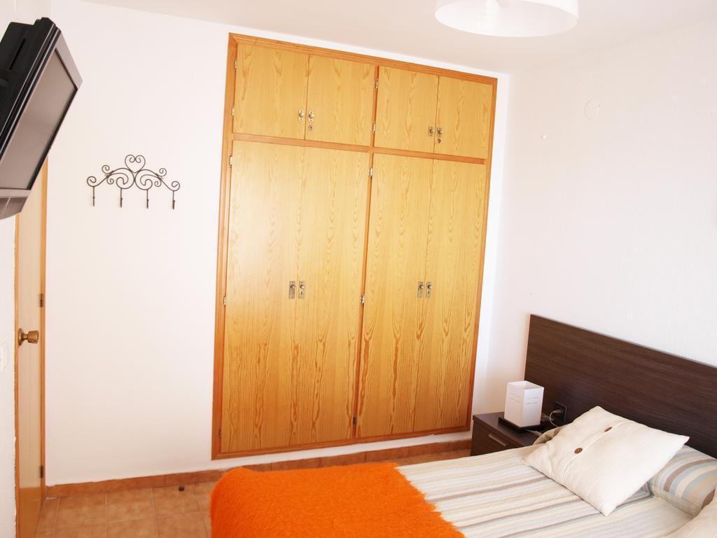 אורופסה דל מר Apartup La Concha Beachfront I חדר תמונה