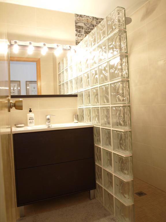 אורופסה דל מר Apartup La Concha Beachfront I חדר תמונה