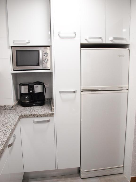 אורופסה דל מר Apartup La Concha Beachfront I חדר תמונה