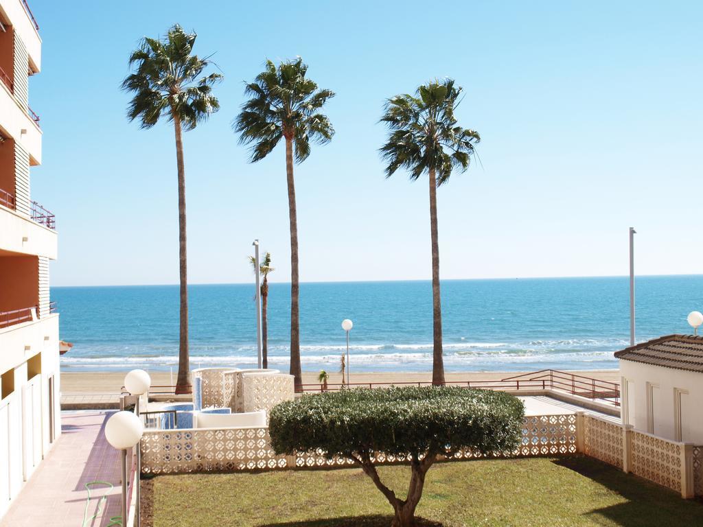 אורופסה דל מר Apartup La Concha Beachfront I חדר תמונה