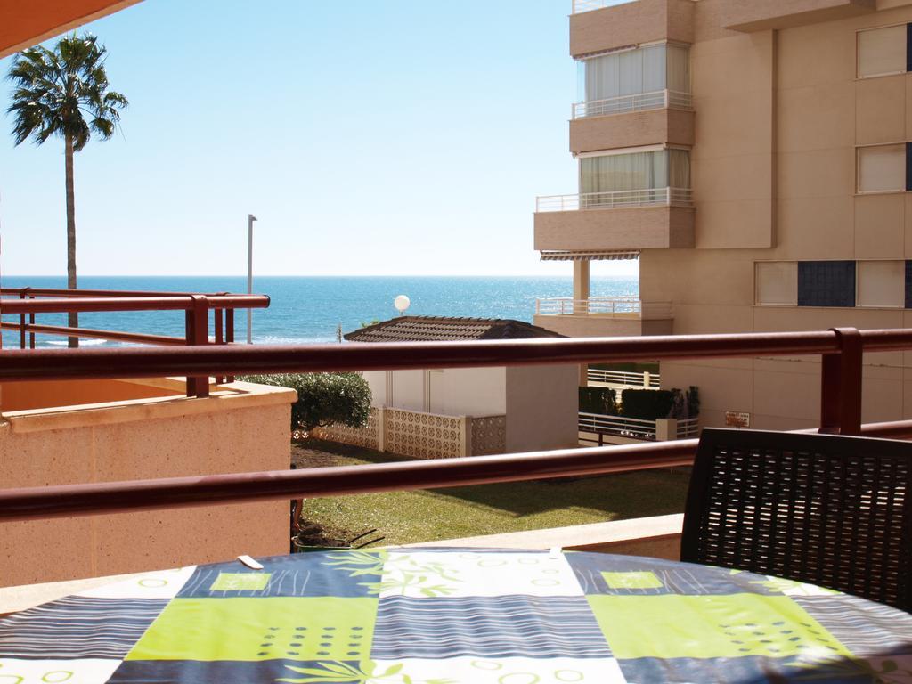 אורופסה דל מר Apartup La Concha Beachfront I חדר תמונה